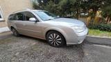 Ford Mondeo  MK3  2.2 TDci - Ford Mondeo: Kombi, Mk3