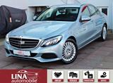 Mercedes-Benz C 220 d 2.Hd*DISTRONIC*Multibeam*Navi*Leder - Mercedes-Benz C 220 mit Diesel-Antrieb: Limousine