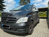 Mercedes-Benz Mercedes Benz Viano 3.0 V6 Avantgarde - Mercedes-Benz Viano Avantgarde mit Diesel-Antrieb