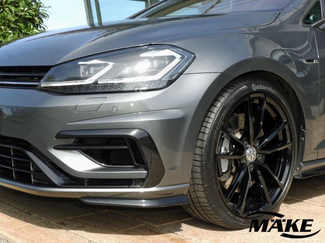 Golf Variant R 2.0 TSI DSG 4motion ACC LED NAV R