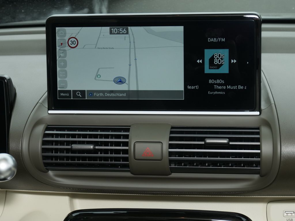 Hyundai INSTER - Bild 7