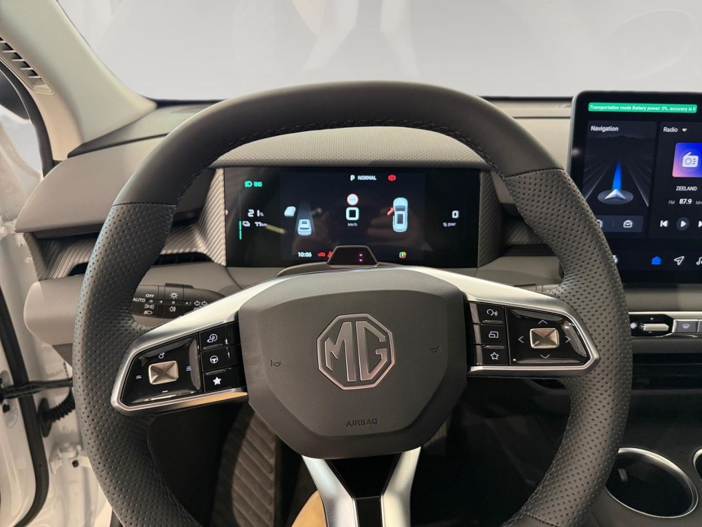 MG S5