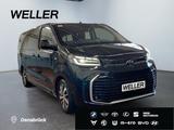 Toyota Proace 2,0l-D-4D L2 Verso Team D *LED*HUD*CAM*AC - : Van, A Team