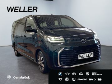 Toyota Proace (Verso) - 3