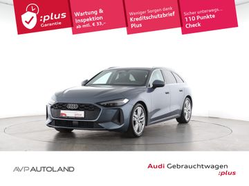 Audi Leasingangebot: Audi A5 Avant TFSI S tronic *AHK WKR*