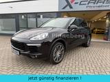 Porsche Cayenne S 3.6 V6 Turbo*Approved  2Jahre*Pano*21" - Porsche Cayenne: 3.2