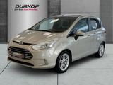 Ford B-Max Individual Panorama Sound-Paket Leder Klim - Ford B-Max Gebrauchtwagen in Berlin