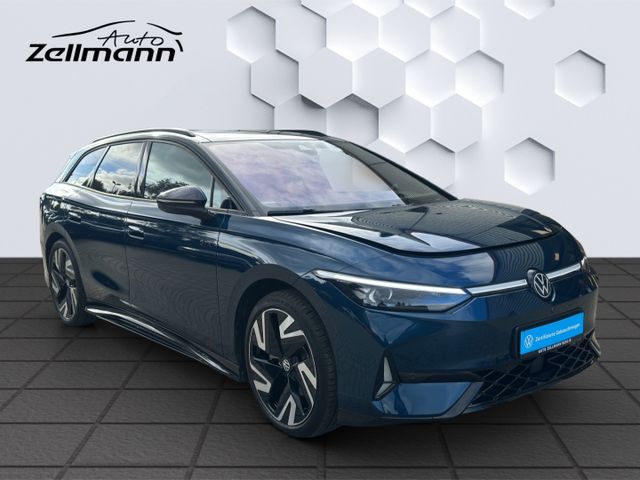 ID.7 4M GTX Tourer 250 kW (340 PS) 86 kWh AHZV M