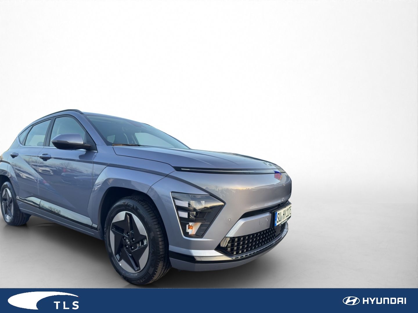 Hyundai Kona – Bild 3