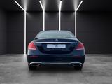 Mercedes-Benz E400 Lim. 4Matic / Avantgard/ Allrad/ Memory/360 - gebrauchte Mercedes-Benz E 400 aus dem Jahr 2016