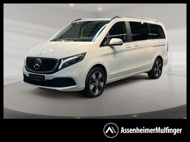 Mercedes-Benz EQV 300 **Avantgarde,Leder,360°,Navi,Burmester