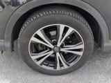 Nissan Qashqai 1.2 N-Connecta 4x2 Navi Allwetter - Nissan Gebrauchtwagen von 2018