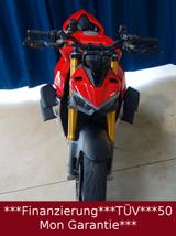 Ducati Streetfighter V4S "Panigale Umbau" - DUCATI UMBAU