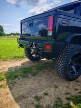 Hummer H2 6.0 V8 Luxury Luxury - Hummer H2 aus 2007