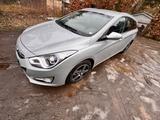 Hyundai i40 cw 1.7 CRDi Style 100kW Automatik Style - Hyundai i40 in Bremen