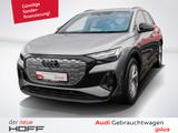 Audi Q4 e-Tron S Line 50 quattro Matrix Pano HUD Wä - Audi Q4 e-tron in Bonn