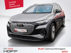 Audi Q4 e-Tron S Line 50 quattro Matrix Pano HUD Wä