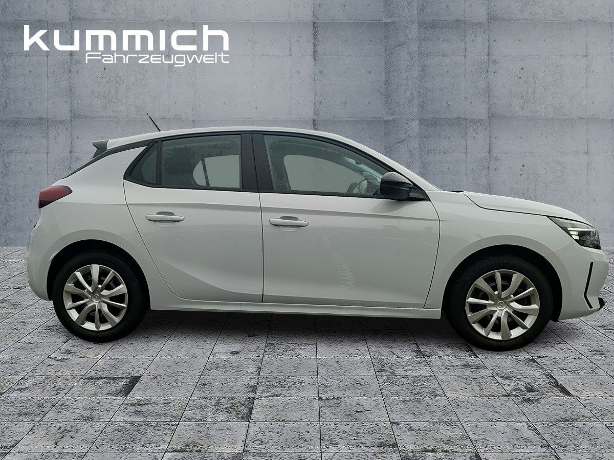 Opel Corsa - Bild 3
