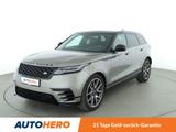 Land Rover Range Rover Velar D300 R-Dynamic SE Aut.*NAV*ACC - gebrauchte Land Rover Range Rover Velar aus dem Jahr 2022