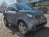 Smart ForTwo cabrio 60kW EQ Batterie - - Smart ForTwo: Eq