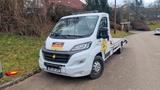 Fiat Ducato Abschleppwagen  Fahrbar mit Klasse B - Fiat Ducato von privat
