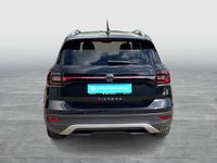 Volkswagen T-Cross - Vorschau Bild 4