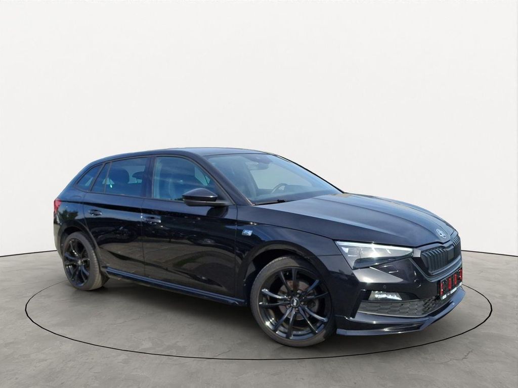 Image of Skoda Scala