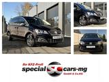 Seat Alhambra FR Line / El. Türen / PANO / CAM / AHK - Seat Alhambra: Standheizung