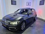 BMW 118i Limousine  Urban Line LED/SD/17ZOLL/KAMERA - BMW 118 in Hamm