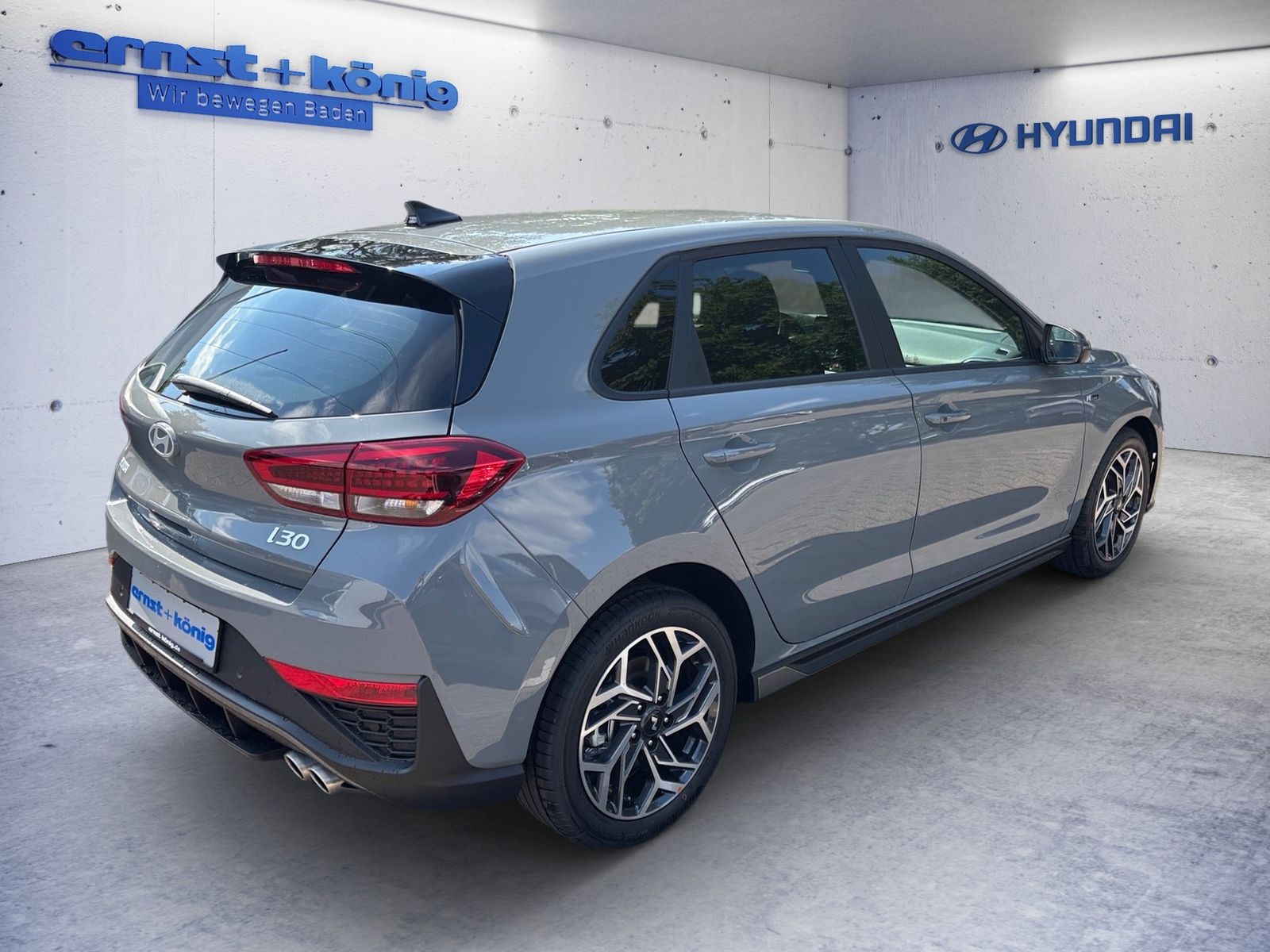 Hyundai i30 – Bild 3
