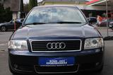 Audi A6 1.8 T Automatik*Klima*1Hand - gebrauchte Audi A6 aus dem Jahr 2004
