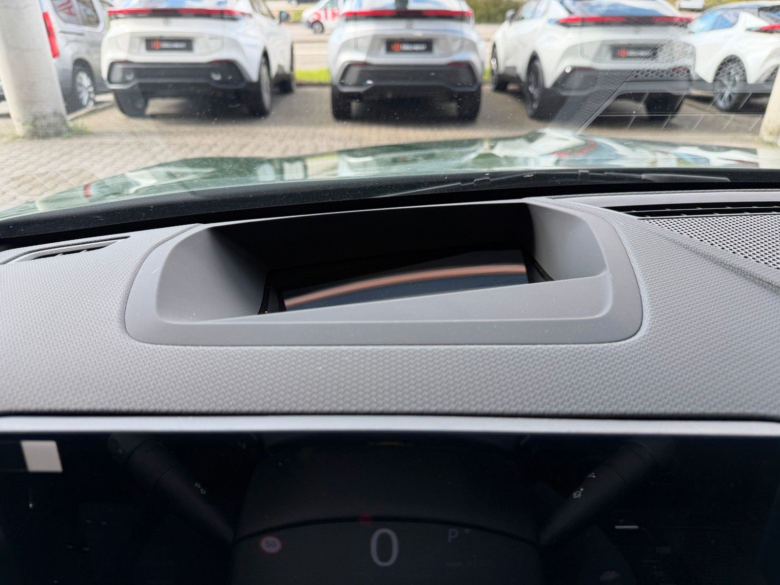 Fahrzeugabbildung Opel Astra L ST Facelift Electric Ultimate 55kWh!