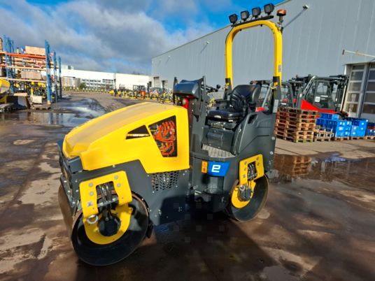 BOMAG BW 100 ADe-5