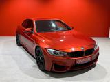BMW M4 Cabrio - BMW M4: Cabrio