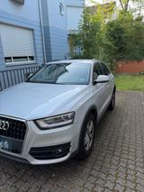 Audi Q3 zum Verkauf von Privat - Audi: Von