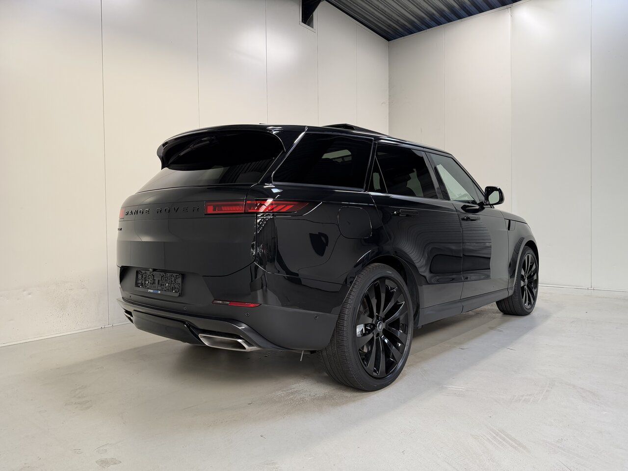Land Rover Range Rover Sport P460e S - Meridian - Pano - So imagem 3