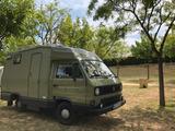 Volkswagen VW T3 Bulli Camper Multi-Mobil | Solar | S... - Volkswagen LT aus 1991