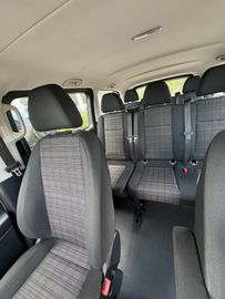 Bild 11 Mercedes-Benz Vito Tourer 114/116 CDI, 119 CDI/BT Pro extralang