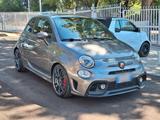 Abarth 695 1.4 Turbo T-Jet 180 CV 70° - Abarth 695: Limousine