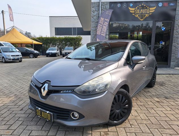 Renault Clio 1.2 / 75CV / OK NEOPATENTATI