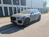 Jaguar E-Pace D180 R-Dynamics SE AWD Pano LED Kamera