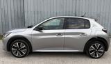 Peugeot 208 e- Allure GT-Line Pak,Leder,LED,Nav,Temp,Kam - Peugeot e-208 Gebrauchtwagen