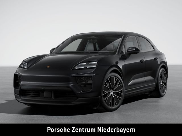 Porsche Macan 4 | Panorama | AHK | Luftfederung | BOSE |