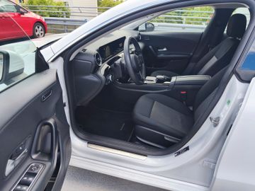 Mercedes CLA Shooting Brake - 5