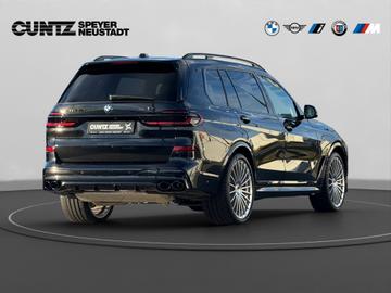 2025 Alpina XB7 photo 6