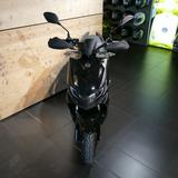 SYM JET 4 RX 50 I - SYM JET 50