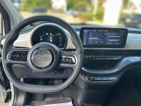 Fiat 500e 42 kWh  GANZJAHRESREIFEN KLIMA-AT CARPLAY - Image