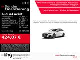 Audi A4 Avant 45 TFSI quattro S-Line Matrix HUD Virtu - Audi A4