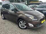 Renault Scenic III Grand Luxe*Navi*2.HD*TÜV NEU - Renault Scenic: Luxe