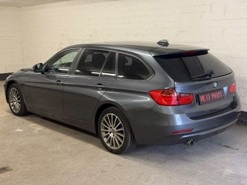 BMW 320 - 6